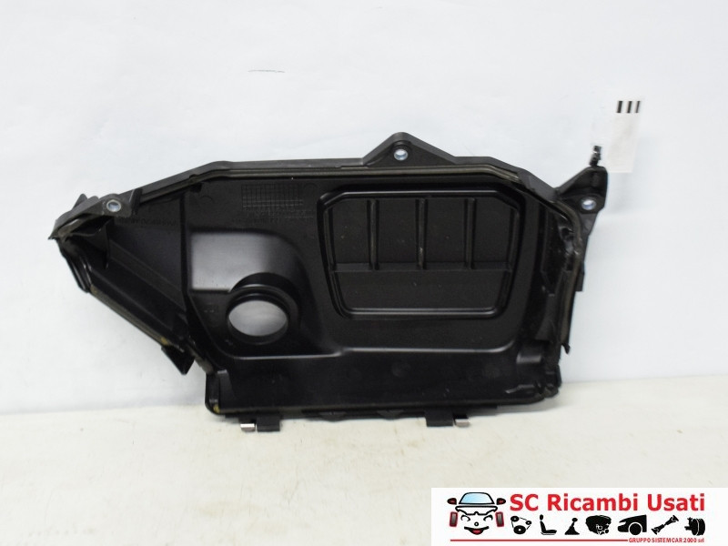 175B10217R 175B10217R COPRIMOTORE RENAULT Scenic Serie diesel