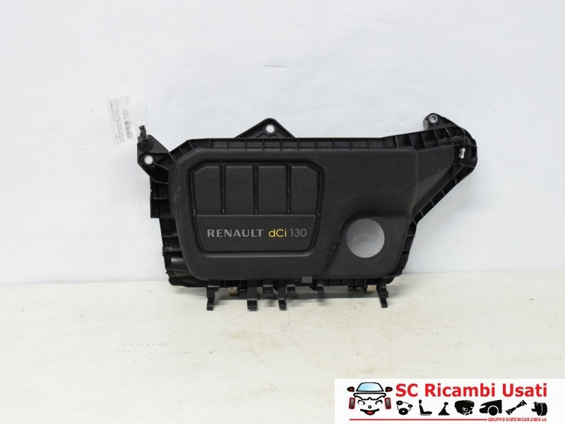 175B10217R 175B10217R COPRIMOTORE RENAULT Scenic Serie diesel