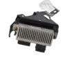8200558438 8200558438 CENTRALINA CANDELETTE RENAULT Scenic Serie diesel