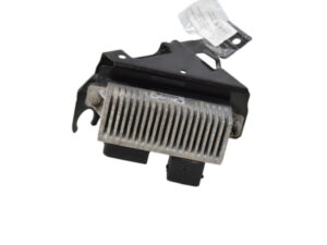 8200558438 8200558438 CENTRALINA CANDELETTE RENAULT Scenic Serie diesel