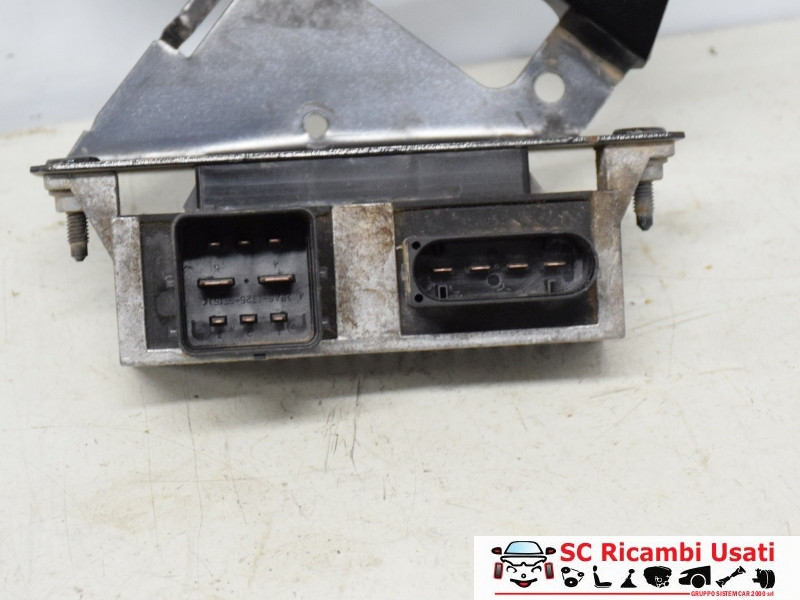 8200558438 8200558438 CENTRALINA CANDELETTE RENAULT Scenic Serie diesel