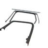 13264885 13264885 GUIDA VETRO POSTERIORE SINISTRO OPEL Astra J 2° Serie diesel