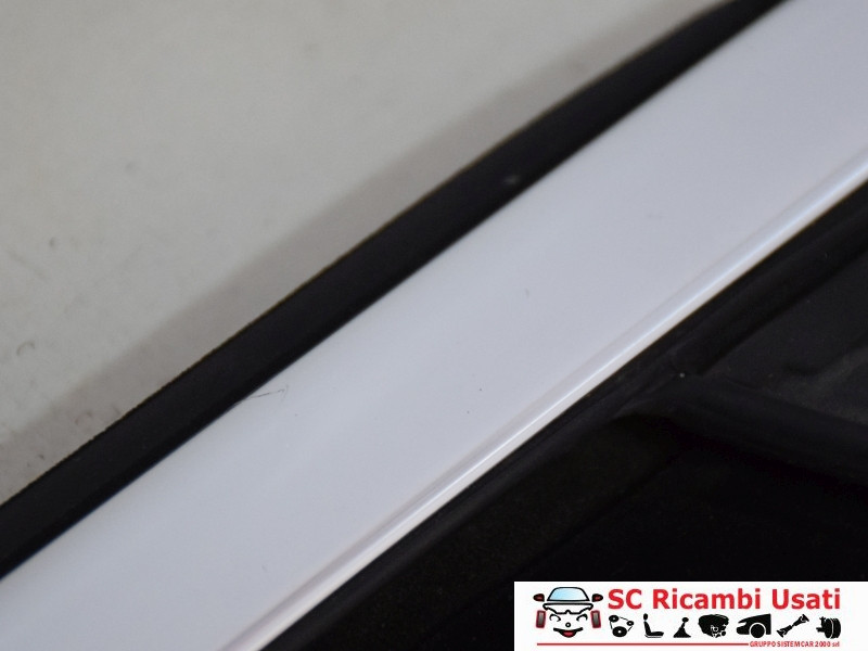 13264885 13264885 GUIDA VETRO POSTERIORE SINISTRO OPEL Astra J 2° Serie diesel