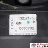 PEDALIERA FRENO + FRIZIONE OPEL Astra J 2° Serie 13252175 (11>)