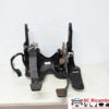 PEDALIERA FRENO + FRIZIONE OPEL Astra J 2° Serie 13252175 (11>)