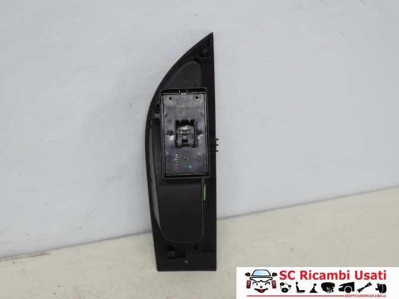PULSANTE ALZAVETRO POSTERIORE SINISTRO OPEL Astra J 2° Serie 13301888 (11>)