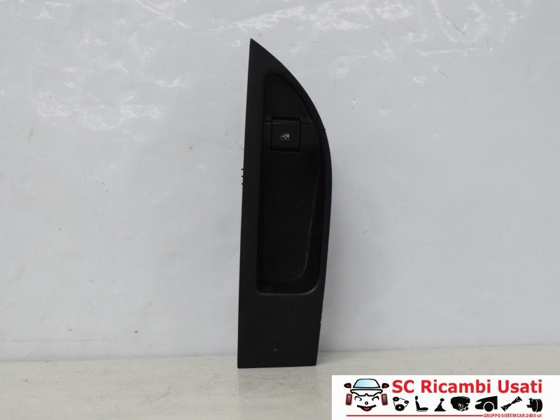 PULSANTE ALZAVETRO POSTERIORE SINISTRO OPEL Astra J 2° Serie 13301888 (11>)