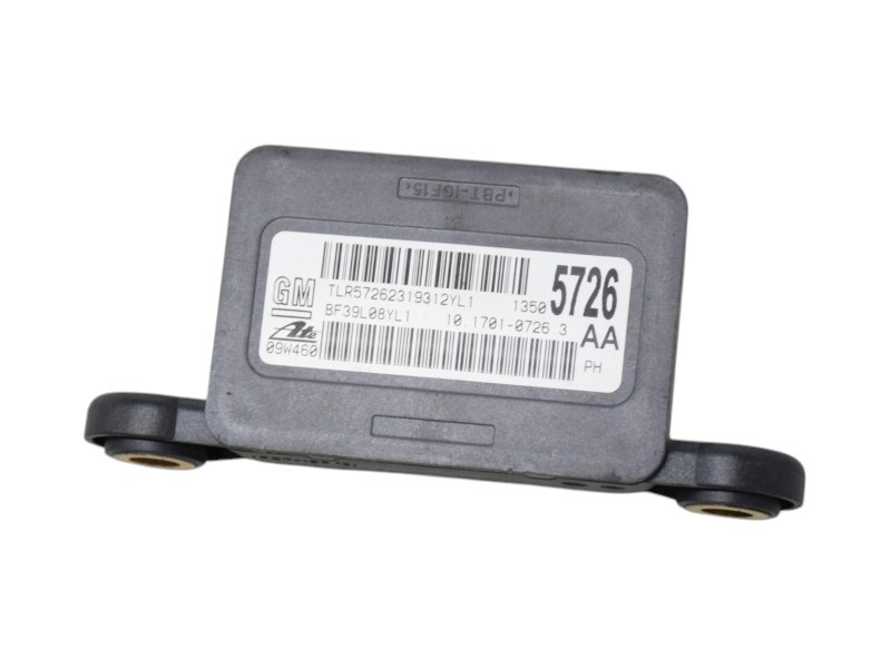 13505726 13505726 CENTRALINA ESP OPEL Astra J 2° Serie diesel