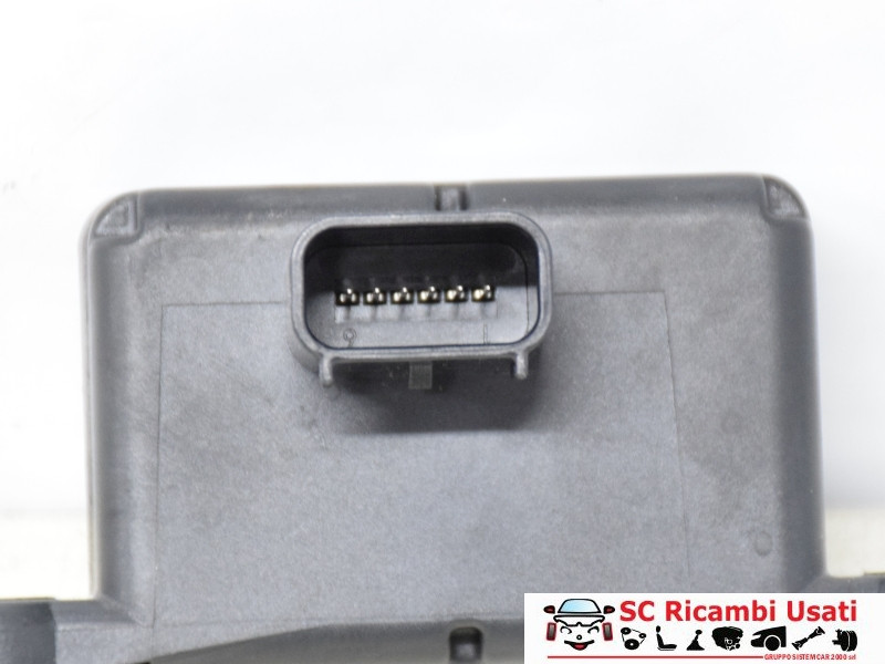 13505726 13505726 CENTRALINA ESP OPEL Astra J 2° Serie diesel