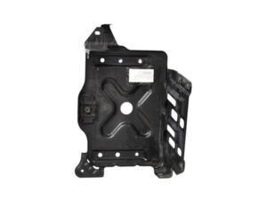 71743916 ALLOGGIO BATTERIA FIAT Sedici 1° Serie diesel