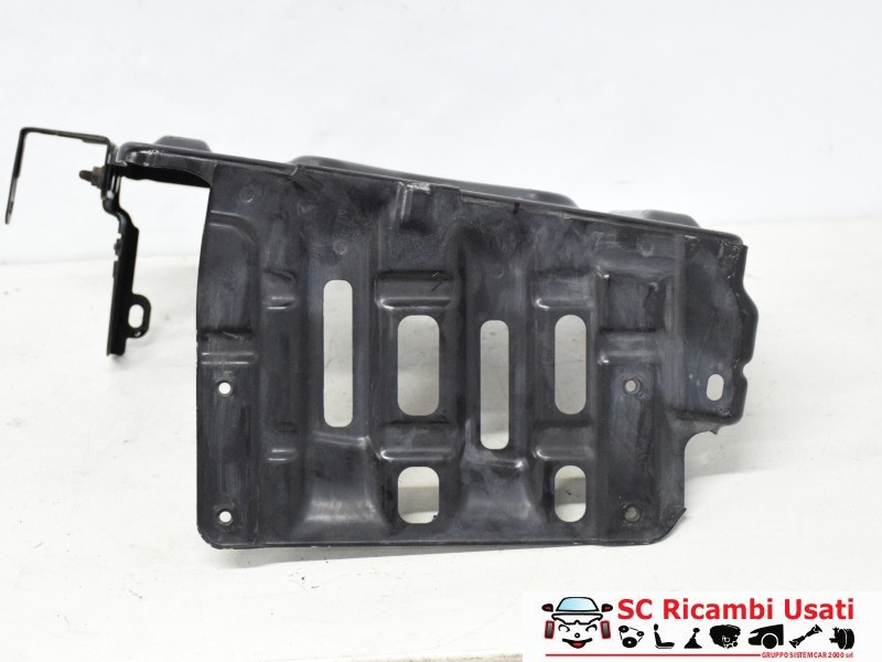 71743916 ALLOGGIO BATTERIA FIAT Sedici 1&deg; Serie diesel
