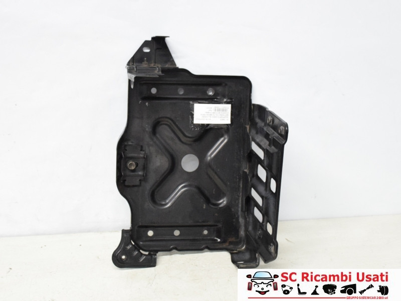 71743916 ALLOGGIO BATTERIA FIAT Sedici 1&deg; Serie diesel