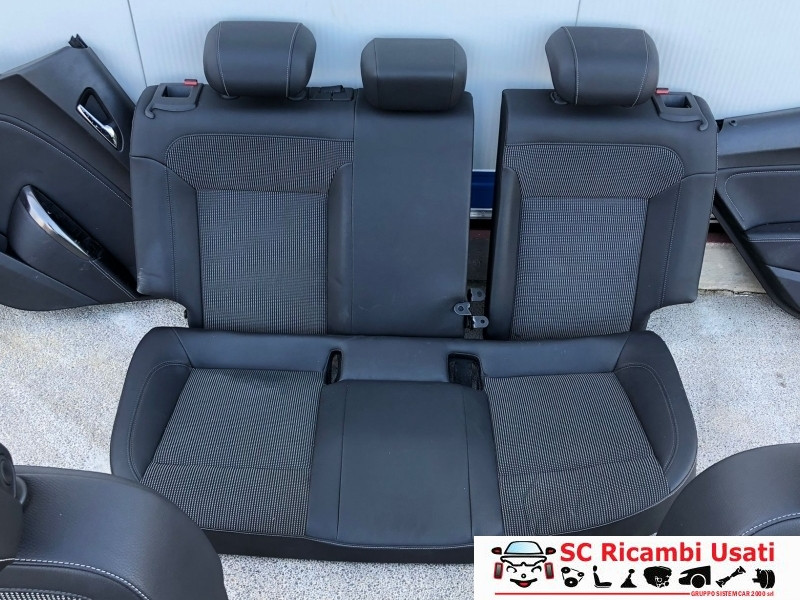 SEDILI OPEL Astra J 2° Serie (11>)