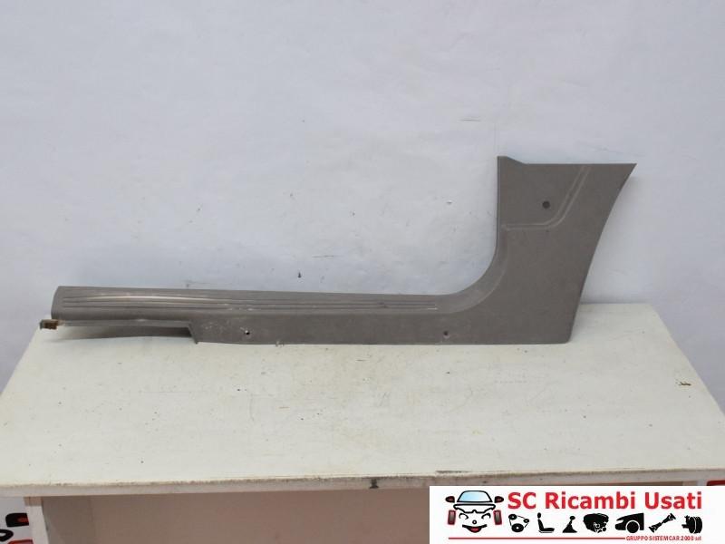 BATTITACCO LAND ROVER Freelander 1° Serie EAN101410 (98>03)