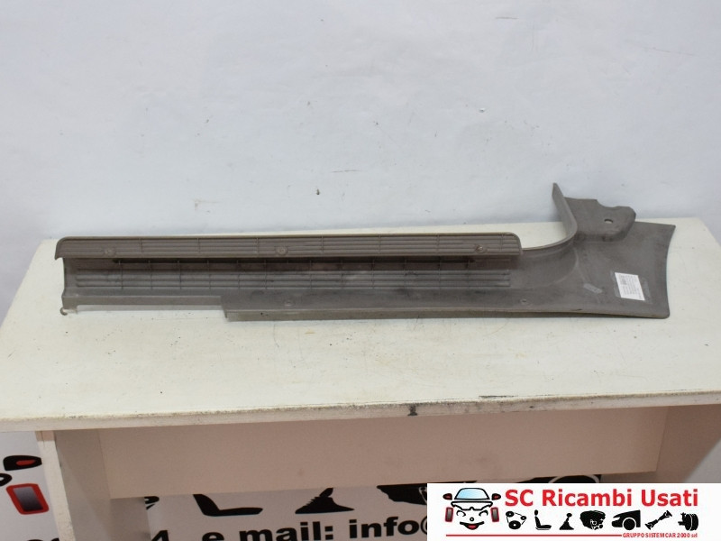 BATTITACCO LAND ROVER Freelander 1° Serie EAN101400 (98>03)