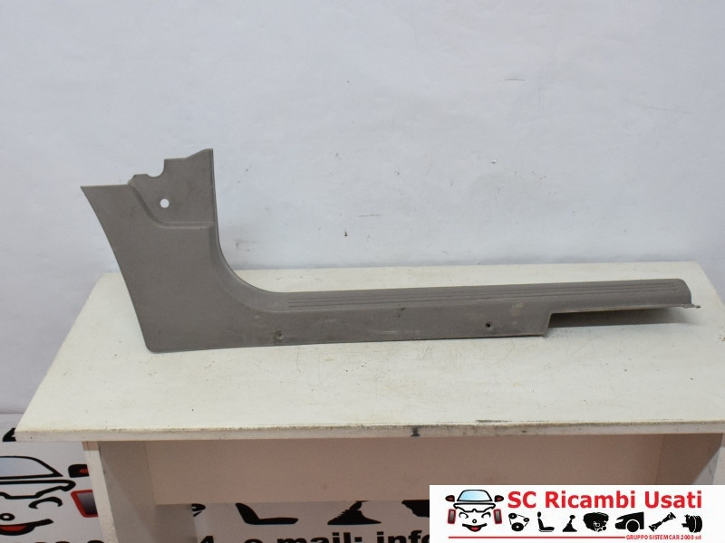 BATTITACCO LAND ROVER Freelander 1° Serie EAN101400 (98>03)