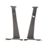RIVESTIMENTO MONTANTE CENTRALE LAND ROVER Freelander 1° Serie EMG100932 (98>03)
