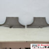 RIVESTIMENTO MONTANTE CENTRALE LAND ROVER Freelander 1° Serie EMG100932 (98>03)