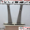 RIVESTIMENTO MONTANTE CENTRALE LAND ROVER Freelander 1° Serie EMG100932 (98>03)