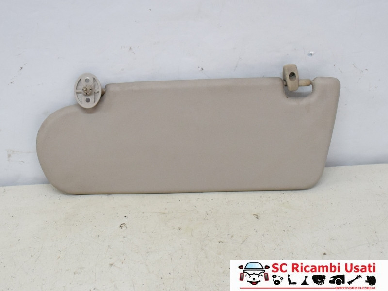 PARASOLE ALETTA LATO PASSEGGERO LAND ROVER Freelander 1° Serie AWR4897LUM (98>03)