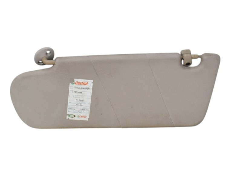 PARASOLE ALETTA ANTERIORE SX LAND ROVER Freelander 1° Serie AWR4896LUM (98>03)