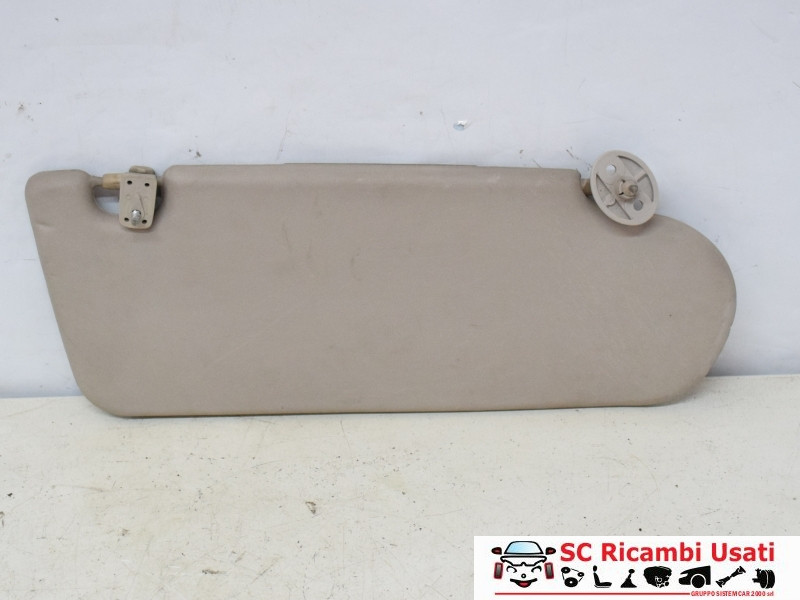 PARASOLE ALETTA ANTERIORE SX LAND ROVER Freelander 1° Serie AWR4896LUM (98>03)