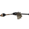 SEMIASSE ANTERIORE DESTRO FIAT Doblo Serie Restyling 51806760 (05>09)