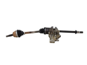 SEMIASSE ANTERIORE DESTRO FIAT Doblo Serie Restyling 51806760 (05>09)