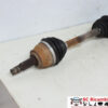 SEMIASSE ANTERIORE DESTRO FIAT Doblo Serie Restyling 51806760 (05>09)