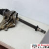 SEMIASSE ANTERIORE DESTRO FIAT Doblo Serie Restyling 51806760 (05>09)