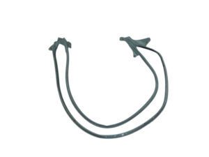 GUARNIZIONE PORTIERA ANTERIORE SINISTRA FIAT 124 Spider Serie (348) 6000621952 (16>)