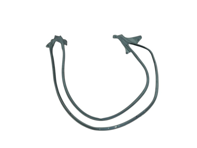 GUARNIZIONE PORTIERA ANTERIORE SINISTRA FIAT 124 Spider Serie (348) 6000621952 (16>)