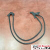 GUARNIZIONE PORTIERA ANTERIORE SINISTRA FIAT 124 Spider Serie (348) 6000621952 (16>)