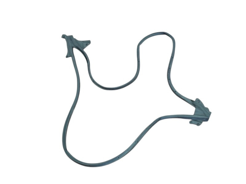 GUARNIZIONE PORTIERA ANTERIORE SINISTRA FIAT 124 Spider Serie (348) 6000621952 (16>)