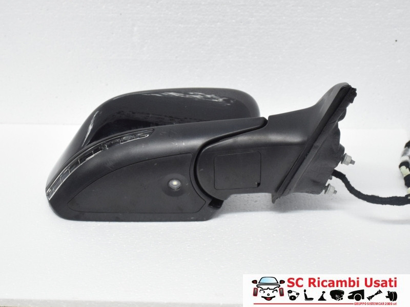 SPECCHIETTO RETROVISORE DESTRO JEEP Compass Serie 735730603 (16>)