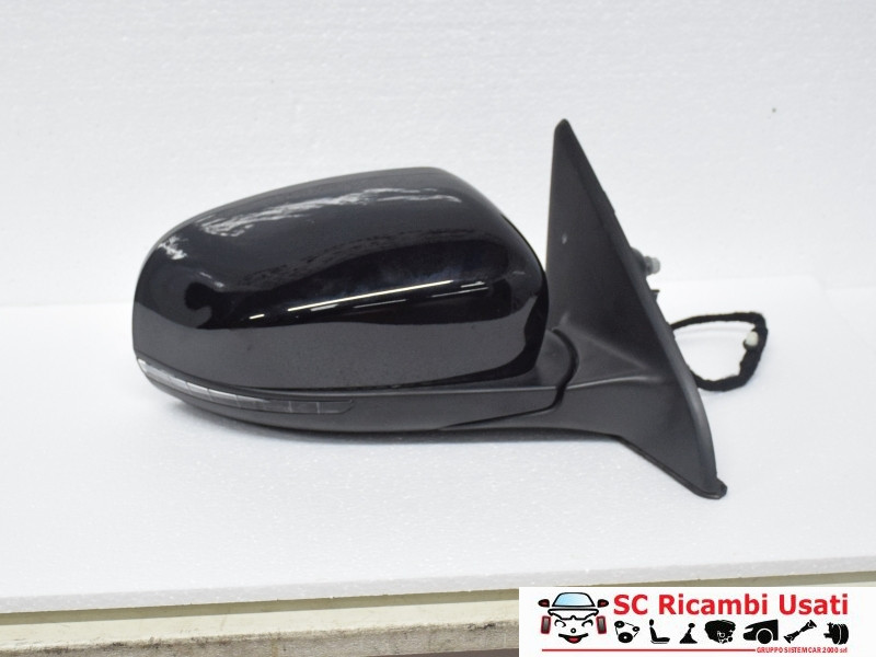 SPECCHIETTO RETROVISORE DESTRO JEEP Compass Serie 735730603 (16>)