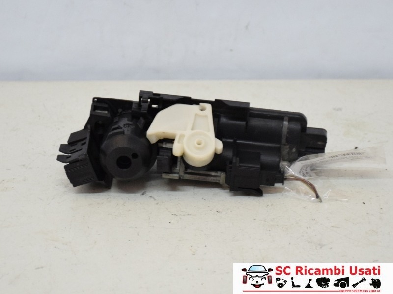 Maniglia Portellone Post Mercedes Classe E W211 A2037500693 - 16626