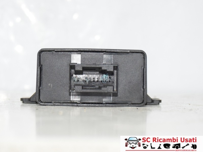 Centralina Controllo Fari Mercedes Classe E A2118209985 5DF008278 - 16637