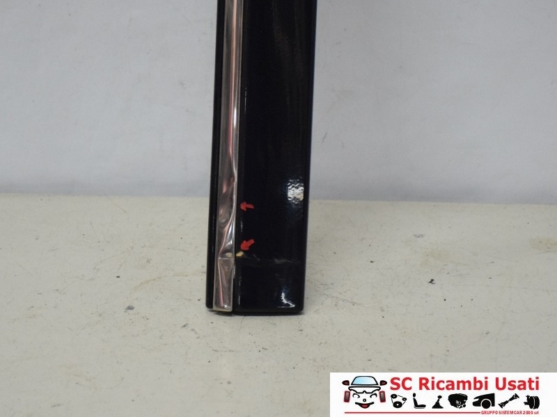 Modanatura Porta Posteriore Sinistra Classe E A2116901362 - 16654 Modanatura Porta Posteriore Sinistra Classe E A2116901362 - 16654