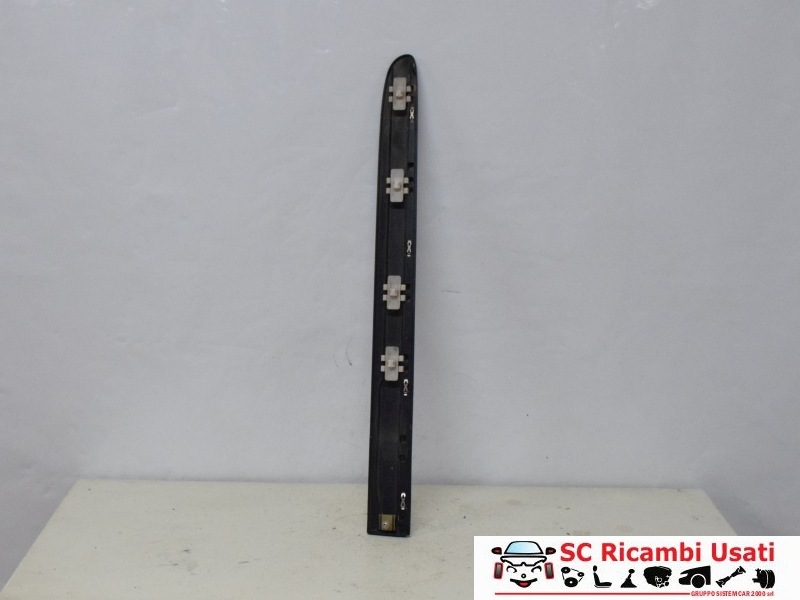 Modanatura Porta Posteriore Sinistra Classe E A2116901362 - 16654 Modanatura Porta Posteriore Sinistra Classe E A2116901362 - 16654