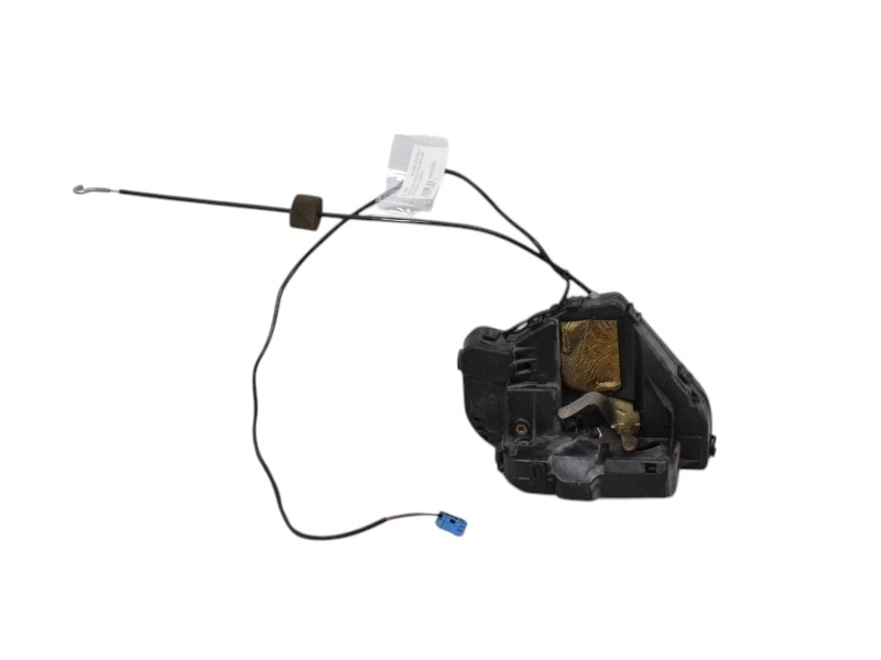 Serratura Posteriore Sinistra Classe E W211 A2117300535 - 16660