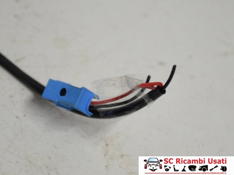 Serratura Posteriore Destra Classe E W211 A2117300635 - 16661