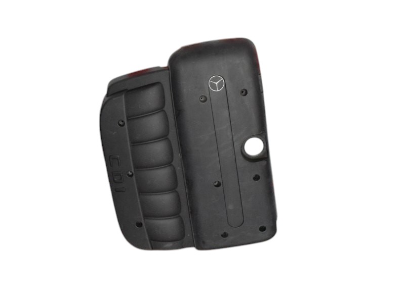 Copri Motore Mercedes Classe E 3.2 Cdi A6480100367 A6480100167 - 16663 Copri Motore Mercedes Classe E 3.2 Cdi A6480100367 A6480100167 - 16663