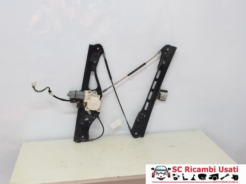 Alzavetro Porta Anteriore Destra Classe E W211 A2117200246 A2118203042 - 16666 Alzavetro Porta Anteriore Destra Classe E W211 A2117200246 A2118203042 - 16666
