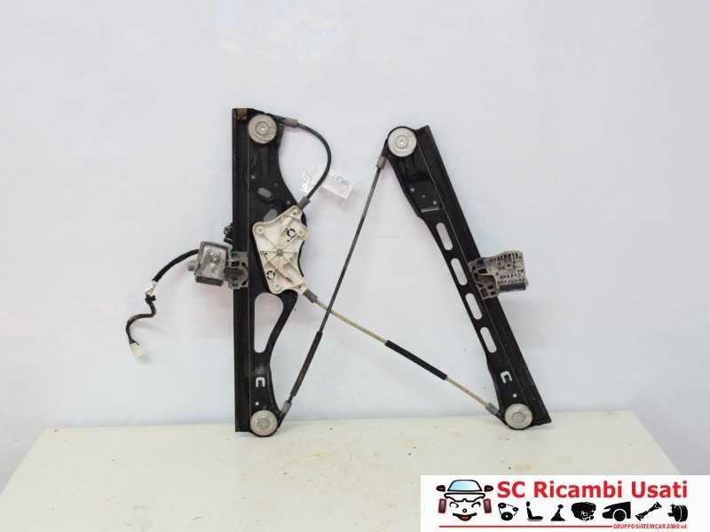 Alzavetro Porta Anteriore Destra Classe E W211 A2117200246 A2118203042 - 16666 Alzavetro Porta Anteriore Destra Classe E W211 A2117200246 A2118203042 - 16666
