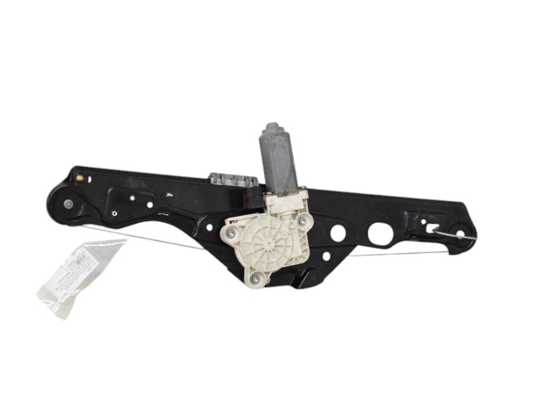 Alzavetro Posteriore Sx Mercedes Classe E W211 A2117300146 - 16667 Alzavetro Posteriore Sx Mercedes Classe E W211 A2117300146 - 16667