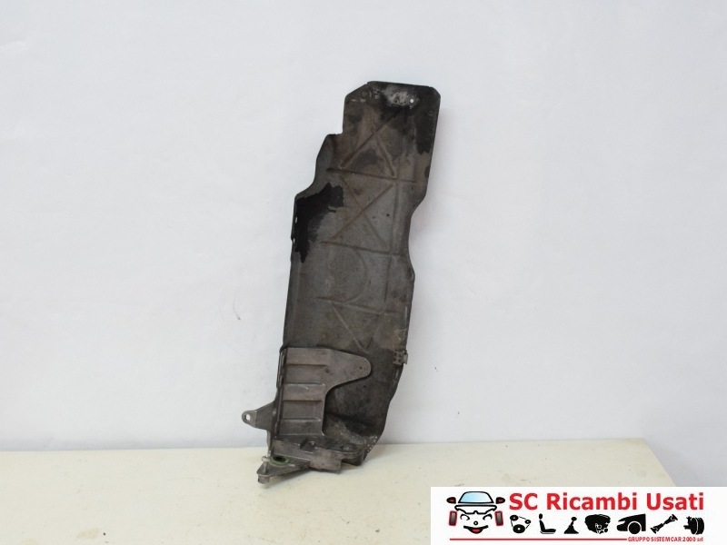 Supporto Filtro Aria 3.2 Cdi Mercedes Classe E A6480940541 - 16674