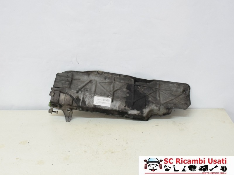 Supporto Filtro Aria 3.2 Cdi Mercedes Classe E A6480940541 - 16674