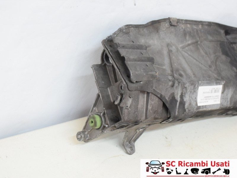 Supporto Filtro Aria 3.2 Cdi Mercedes Classe E A6480940541 - 16674