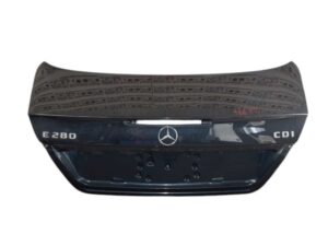 Portellone Mercedes Classe E W211 A2117500075 - 16682